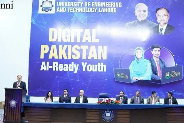 Pakistani Official Urges Nation to Reconnect with Quran and Seerah for Genuine Success