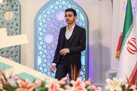 اولین روز مسابقات بین‌المللی قرآن