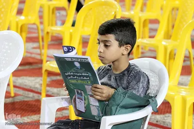 بزرگداشت سالگرد رحلت امام و شهدای 15 خرداد در اهواز