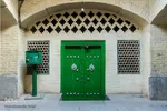 مسجد رحیم‌خان ودیعه‌ای از دوران قاجار