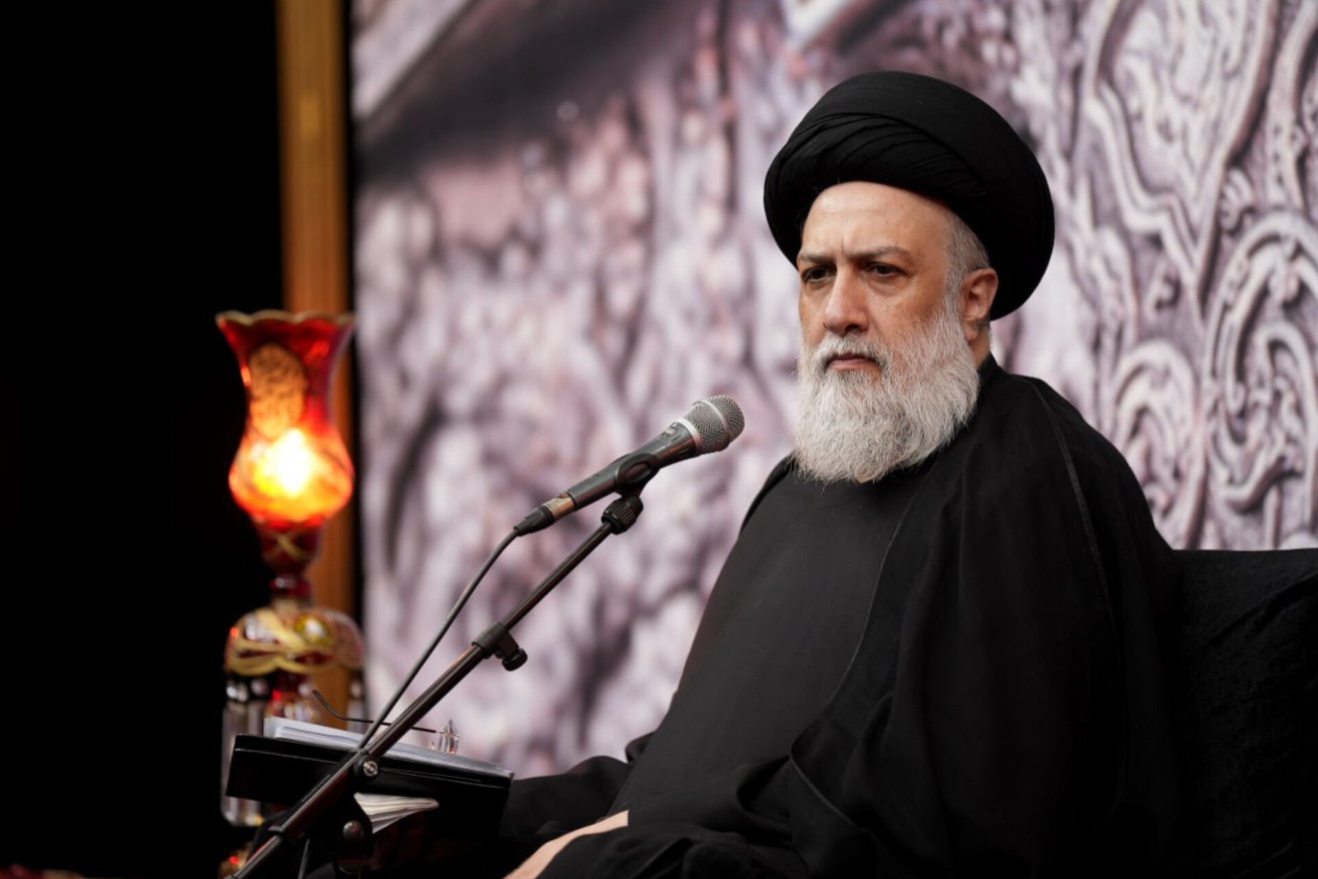 علوی تهرانی