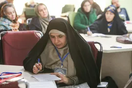 هفدهمین رویداد استارتاپی اسلامی ـ قرآنی طلوع برکت