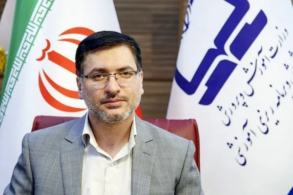 461 هزار دانش‌آموز اتباع خارجی کتاب درسی خود را دریافت کرده‌اند