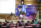 برگزاری مسابقات قرآن «آیات فجر ۴» شركت نفت و گاز اروندان در خرمشهر