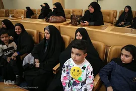 دومین شب سی و نهمین دوره مسابقات بین‌المللی قرآن جمهوری اسلامی ایران