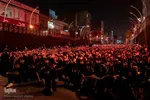 نمایش شام غریبان در کرج‎‎