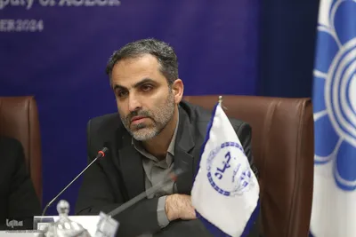 نشست مشترک رییس موسسه فرهنگی اکو با معاون فرهنگی جهاددانشگاهی