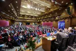 اجلاس رؤسای دانشگاه‌ها و مؤسسات آموزش عالی در شیراز‎‎