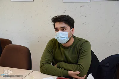نشست تخصصی دانشجویی «فرصت‌ها و چالش‌های پیش روی انقلاب اسلامی» در جهاد دانشگاهی آذربایجان شرقی