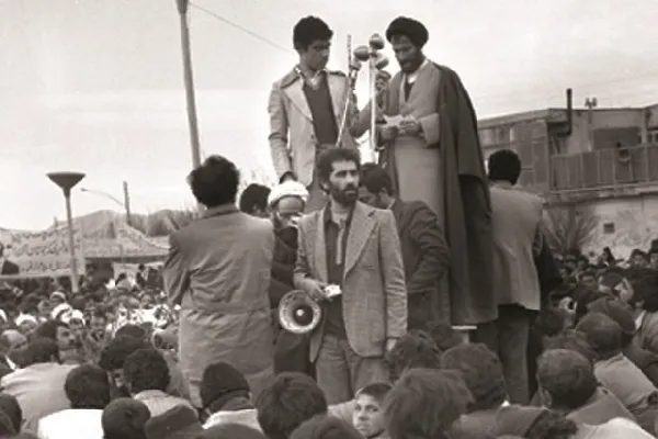 روحانیت؛ نقش‌آفرین مبارزات انقلابی در روستاهای چهارمحال‌وبختیاری