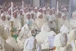 L'anniversaire de la naissance du Prophète (psl) fêté au Maroc