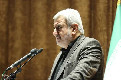 محمدرضا مردانی