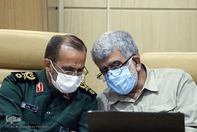جلسه شورای فرهنگ عمومی استان فارس‎‎