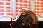 راز آرامش یاران امام حسین(ع)
