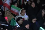 غوغای شیرازی ها در شب بیست و دوم