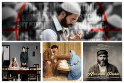 Le cinéma religieux se développe grâce à l'accueil du public