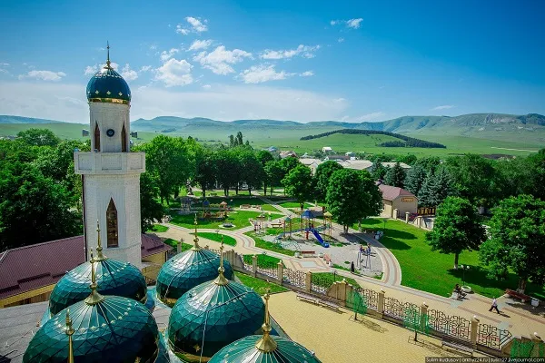 На Кавказе рассказали, что будут и не будут делать на Курбан-байрам