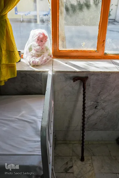 قاب زندگی