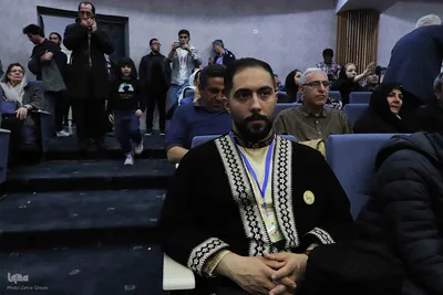 پنجمین جشنواره موسیقی موغام در تبریز
