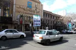 حال و هوای انتخابات در تبریز‎