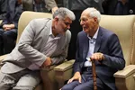 آیین نکوداشت خیّر ملی مدرسه ساز مردانی آذر‎