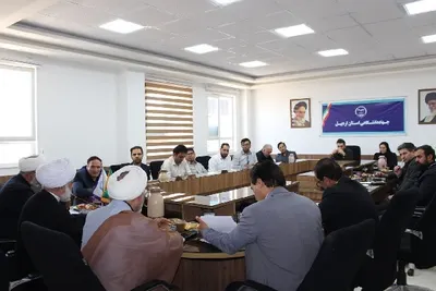 میزگرد تبیینی ابعاد شخصیتی امام خمینی (ره)