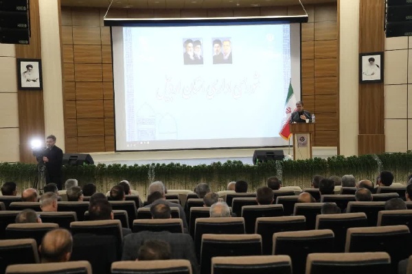 مدیران در تحقق هدف‌گذاری توسعه استان اهتمام کنند