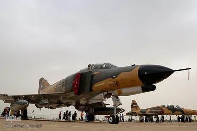 پایگاه چهارم شکاری دزفول