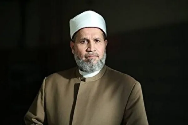 Mwanazuoni wa Misri asisitiza kufuata njia ya Shahidi Ayatullah Khamenei, atoa Fatwa ya kuunga mkono Iran