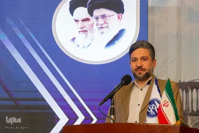 اختتامیه جشنواره رسانه‌ای ابوذر در اصفهان