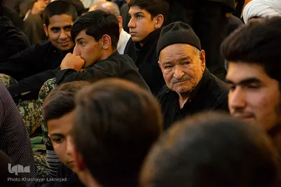 مراسم سالگرد رحلت امام خمینی(ره) در اصفهان
