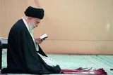 فیلم| جمکران؛ آماده بدرقه آقای شهید ایران