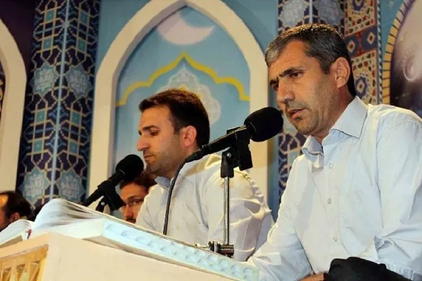 اعزام قاریان برجسته کردستانی به محافل جزءخوانی