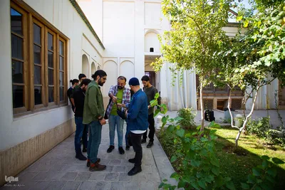 حال‌وهوای نخستین گردهمایی فیلم‌سازان نوجوان اصفهان