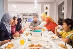 سحری میں یہ غذائی ٹپس کووڈ 19 کے خلاف قوت مدافعت کو مضبوط کرتی ہیں