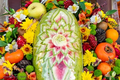 حال و هوای شب یلدا در البرز‎‎