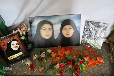نمایشگاه «جواهرانه» با موضوع حجاب و عفاف در اهر
