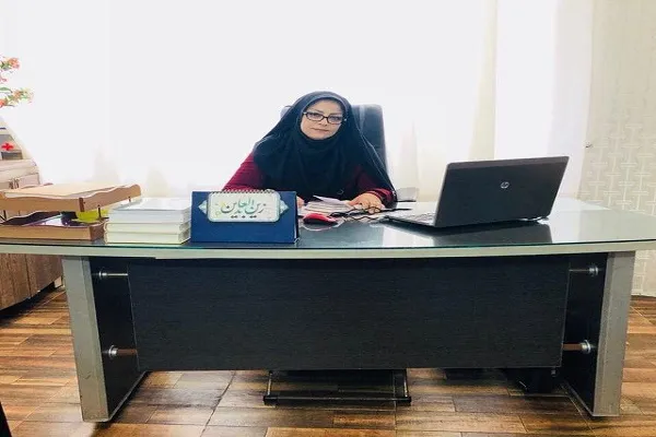 نگاهی به فعالیت‌های مؤسسه قرآنی نسیم ظهور آل‌یاسین در گلستان