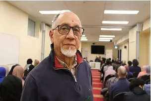 مساجد کبک