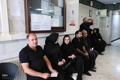 نذر خون در تاسوعا‎