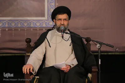 حسینی قمی