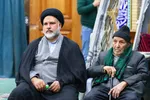 اختتامیه طرح قرآنی هشت بهشت در رهنان