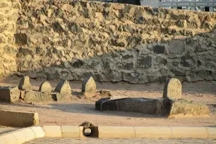 برگزاری مراسم عزاداری سالروز تخریب قبور ائمه بقیع(ع) در بندرعباس