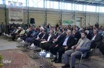 تور رسانه‌ای بازدید از دستاوردهای کشاورزی و دامپروری شهرستان اسکو‎