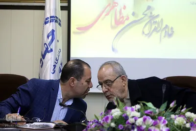 ظهر دلنشین استاد «محسن مظاهری» از پیشکسوتان قرآنی