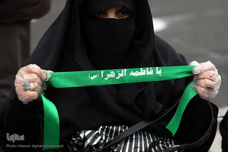Hazrat Zahra (SA) Best Role Model for Muslim Women: Pakistani Cleric