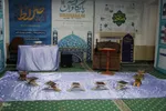 پانزدهمین نمایشگاه قرآن بیرجند