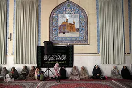 کاروان قرآنی انقلاب در هرمزگان