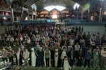 نماز عید سعید قربان مصلی اصفهان‎
