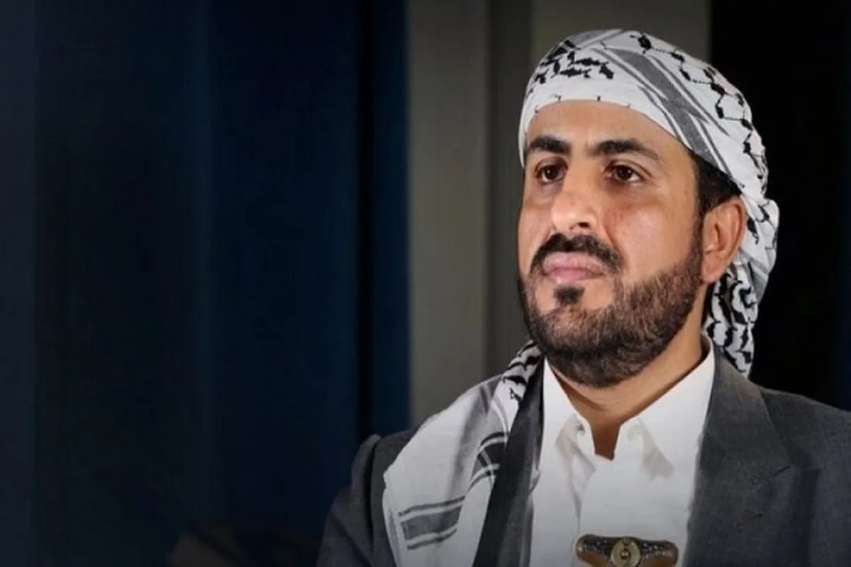 Ansarullah ya Yemen: Waislamu waifanye Ramadhani kuwa Mwezi wa kuunga mkono Gaza